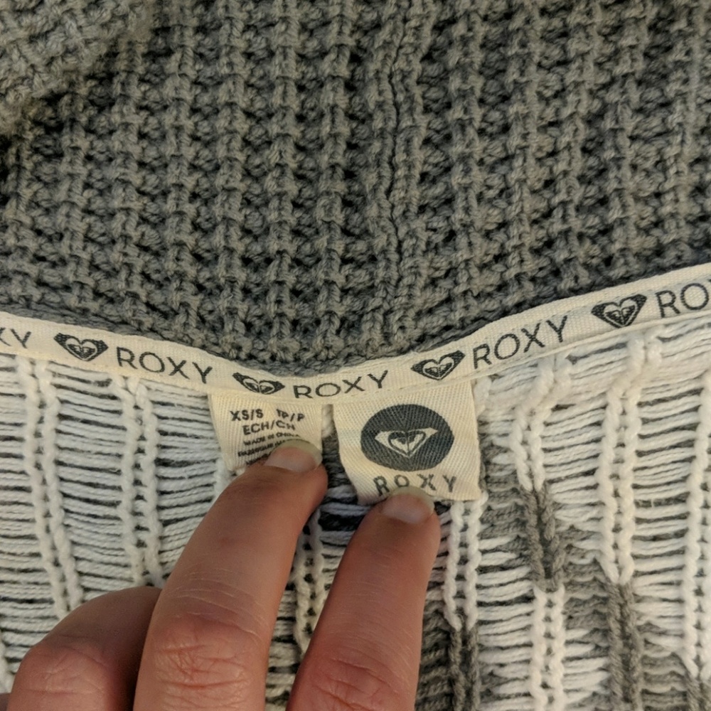 Sweater - Picture 2 of 3